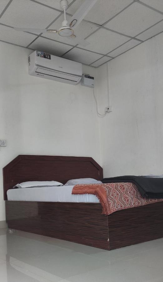 Moon Shine Garden Resort Lakshmanpur المظهر الخارجي الصورة