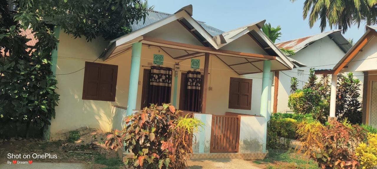 Moon Shine Garden Resort Lakshmanpur المظهر الخارجي الصورة