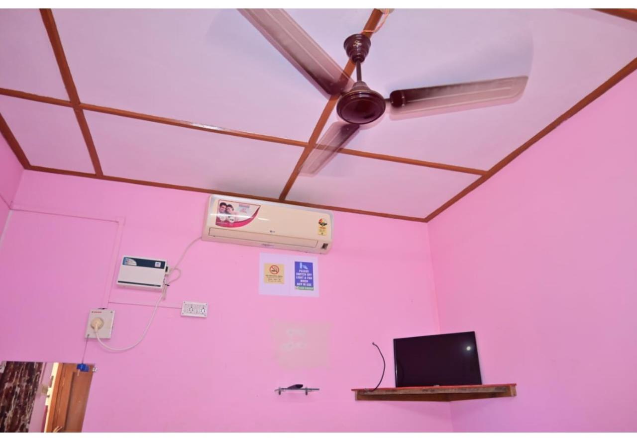 Moon Shine Garden Resort Lakshmanpur المظهر الخارجي الصورة