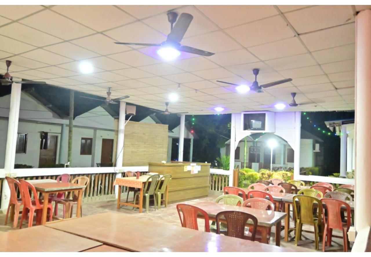 Moon Shine Garden Resort Lakshmanpur المظهر الخارجي الصورة
