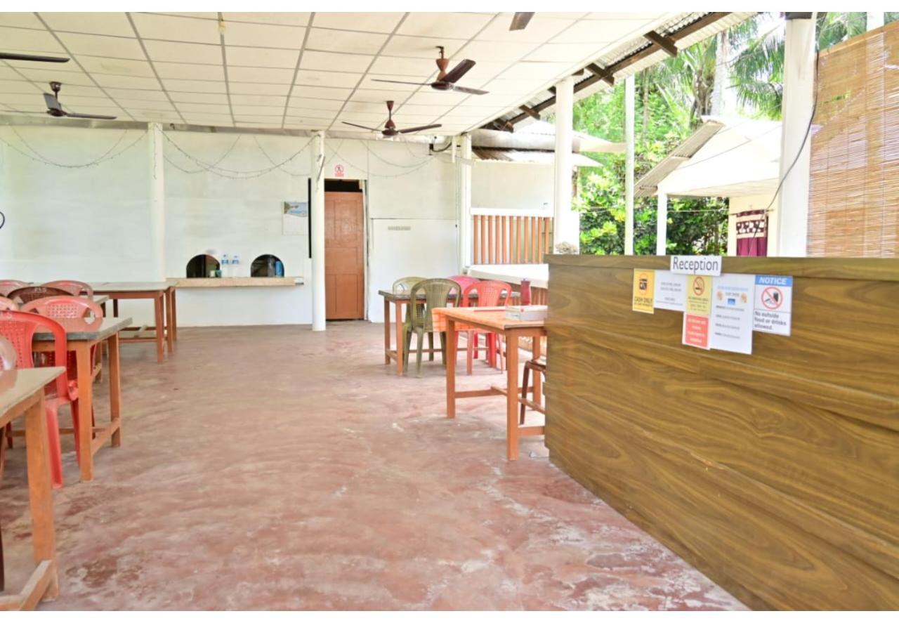 Moon Shine Garden Resort Lakshmanpur المظهر الخارجي الصورة