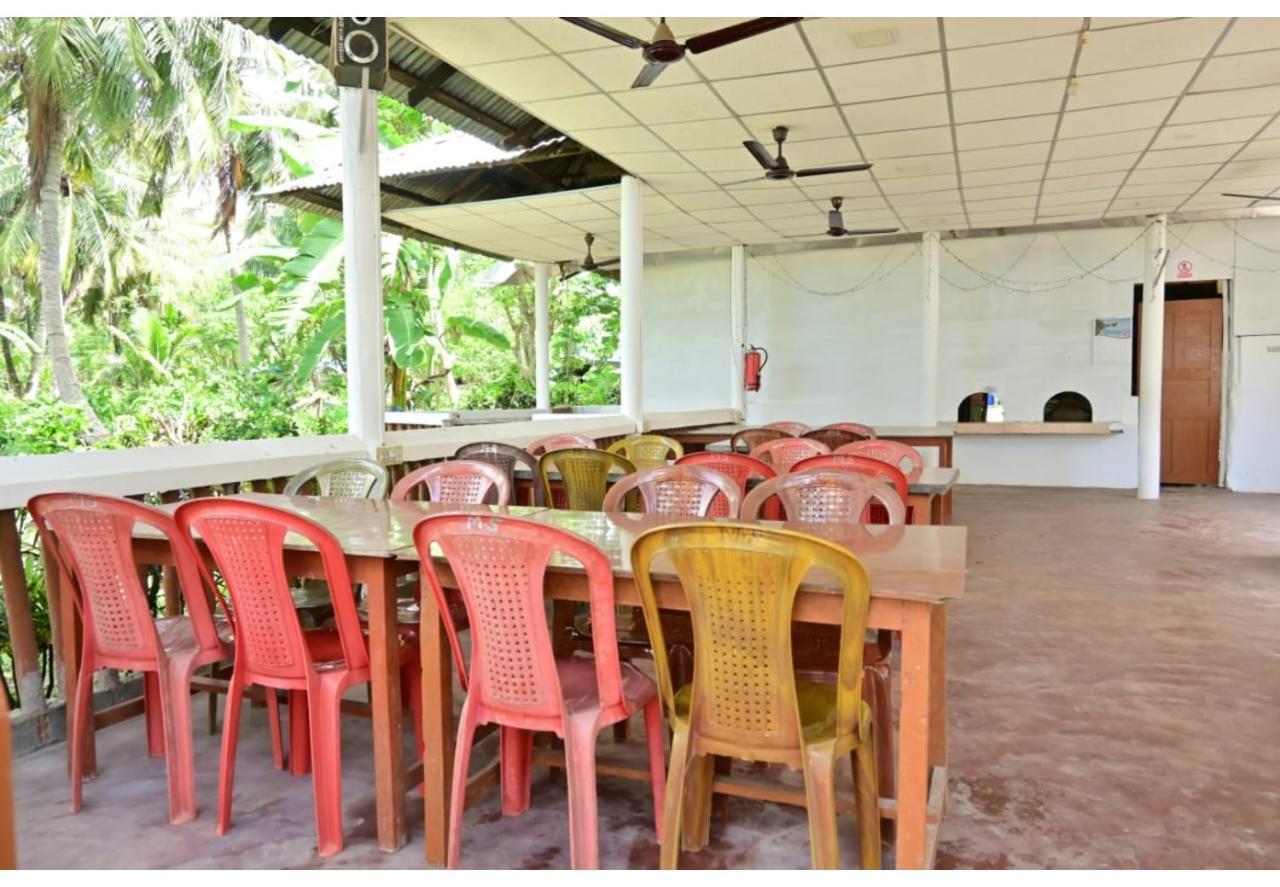 Moon Shine Garden Resort Lakshmanpur المظهر الخارجي الصورة