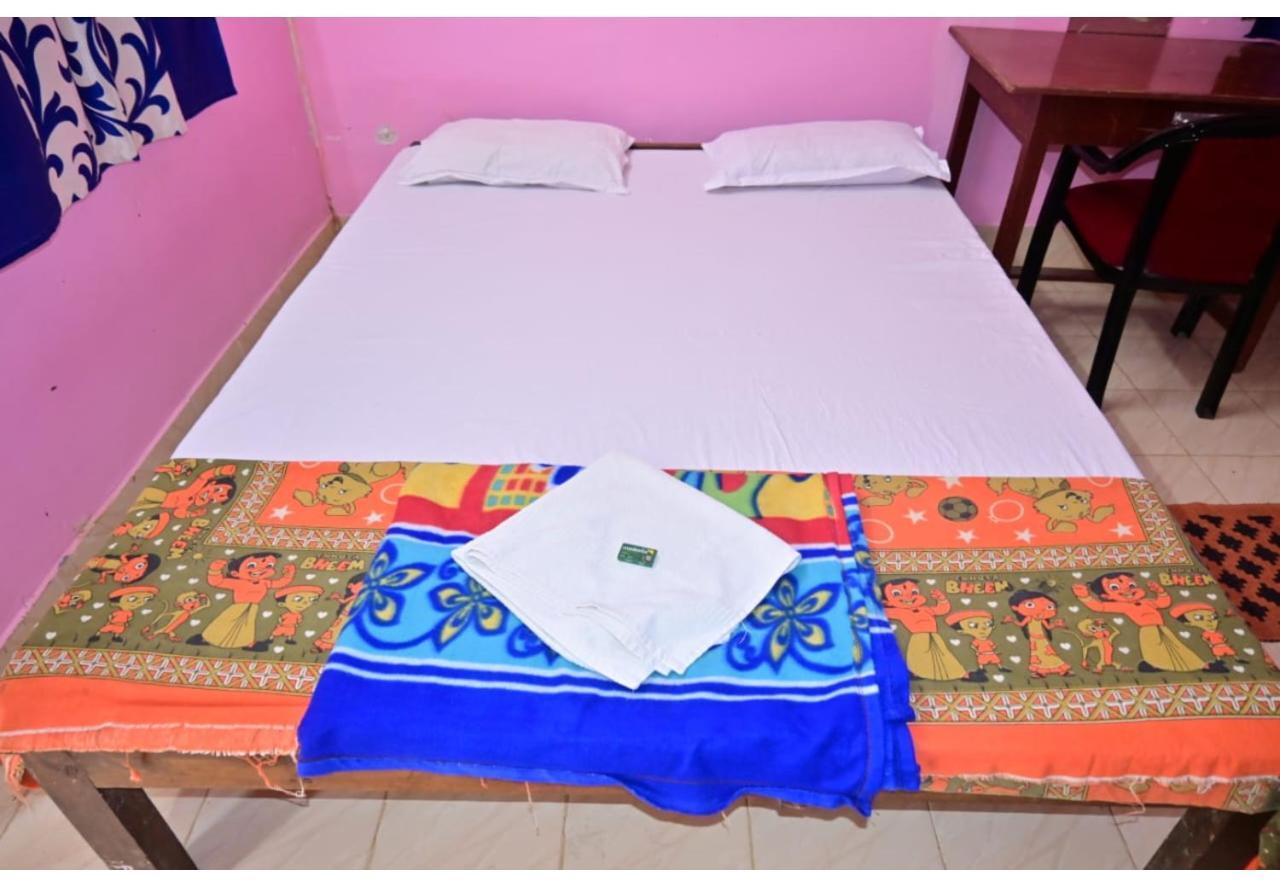 Moon Shine Garden Resort Lakshmanpur المظهر الخارجي الصورة