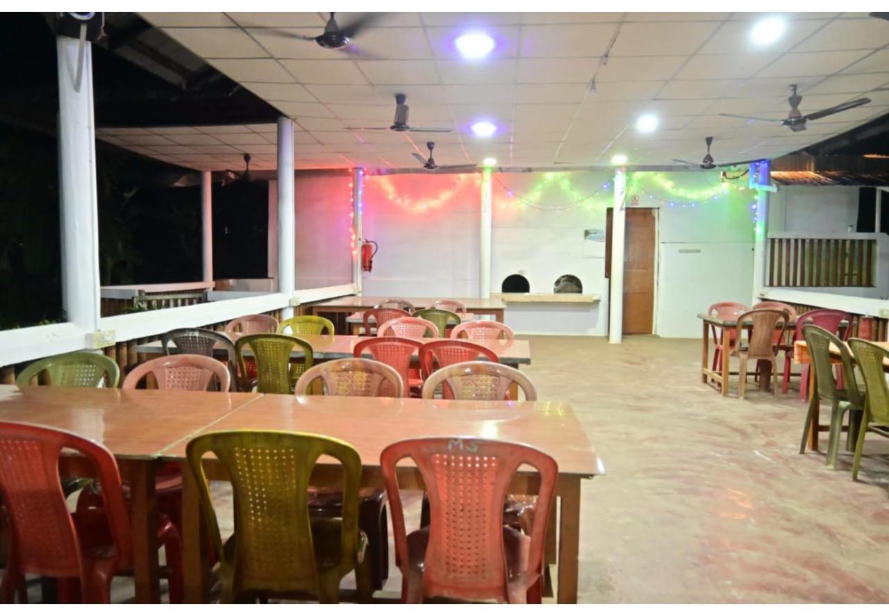 Moon Shine Garden Resort Lakshmanpur المظهر الخارجي الصورة