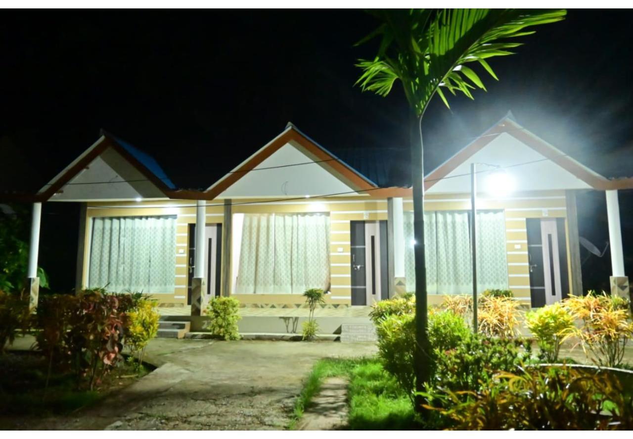 Moon Shine Garden Resort Lakshmanpur المظهر الخارجي الصورة
