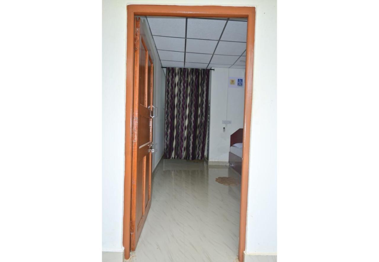 Moon Shine Garden Resort Lakshmanpur المظهر الخارجي الصورة