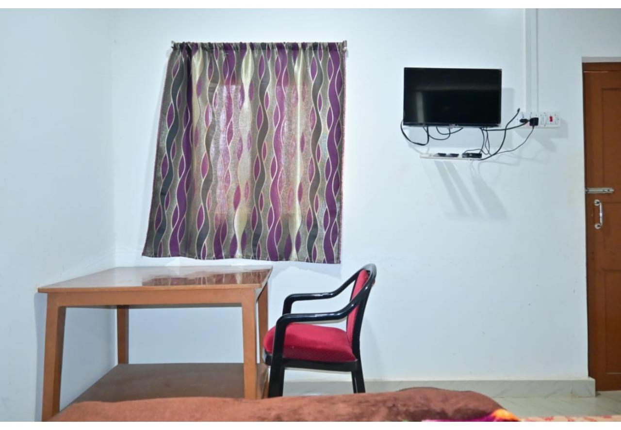 Moon Shine Garden Resort Lakshmanpur المظهر الخارجي الصورة
