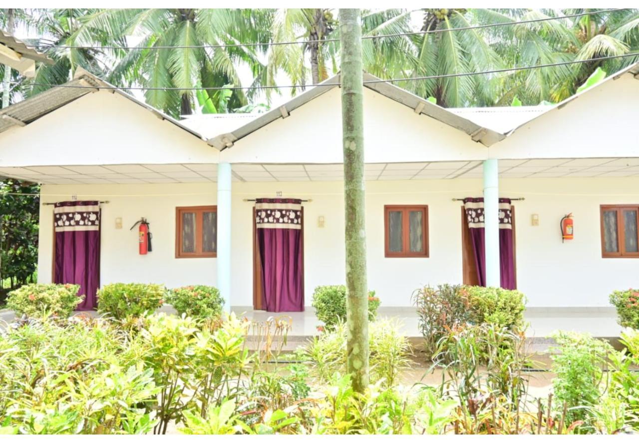 Moon Shine Garden Resort Lakshmanpur المظهر الخارجي الصورة
