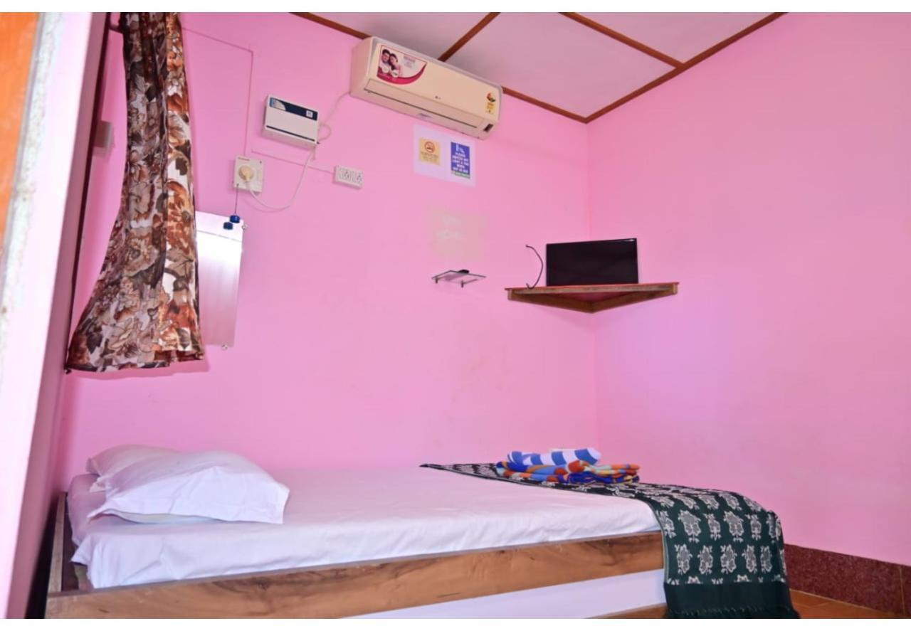 Moon Shine Garden Resort Lakshmanpur المظهر الخارجي الصورة