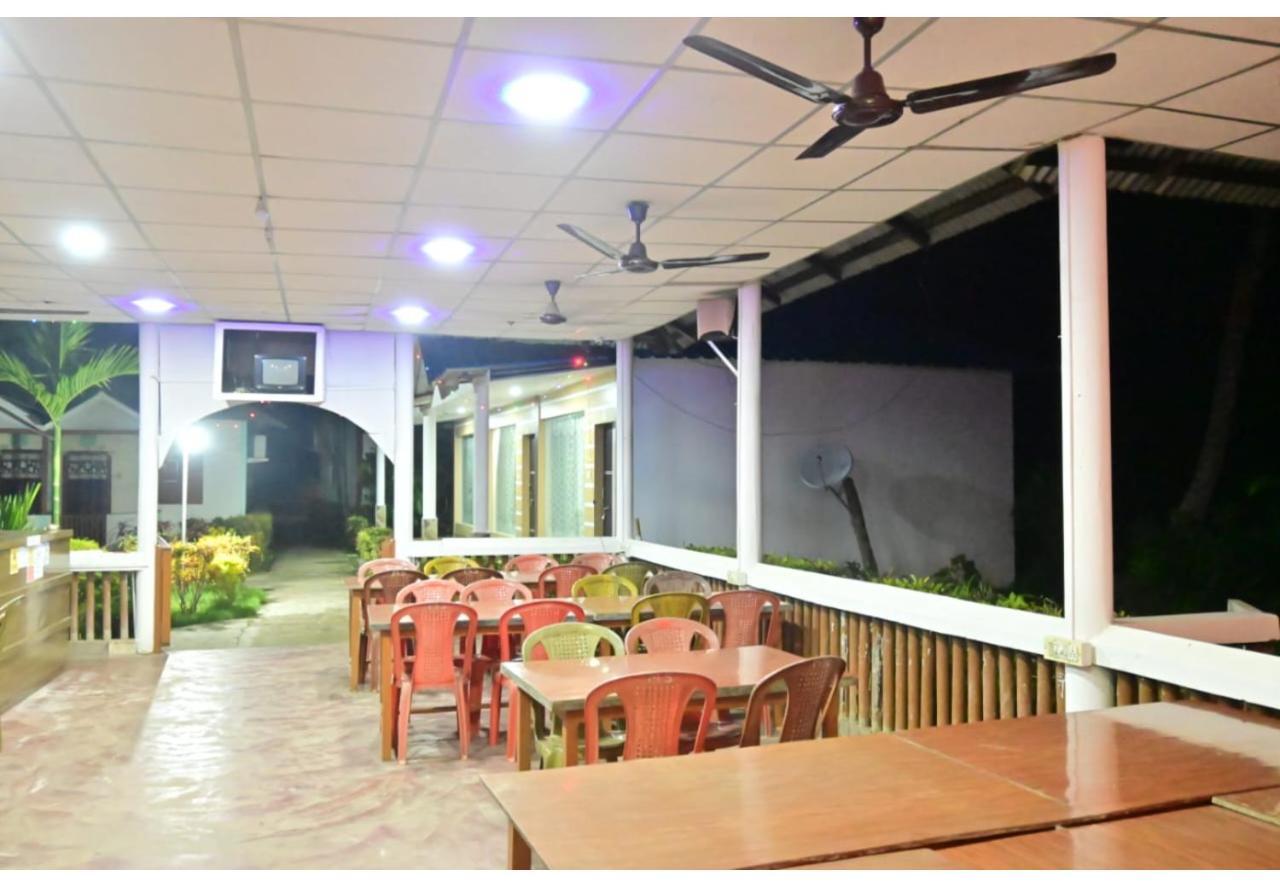 Moon Shine Garden Resort Lakshmanpur المظهر الخارجي الصورة