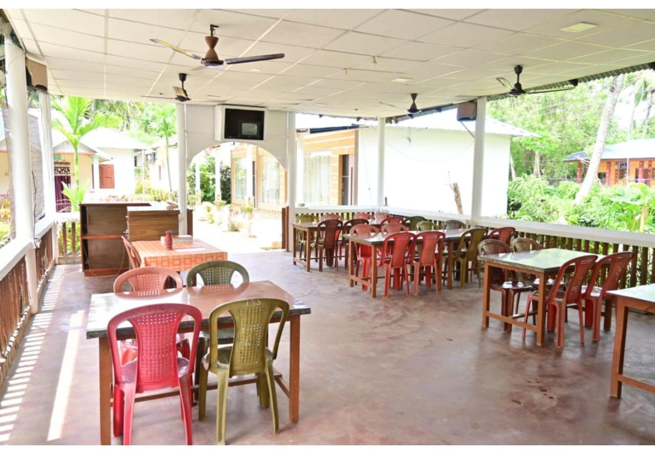 Moon Shine Garden Resort Lakshmanpur المظهر الخارجي الصورة