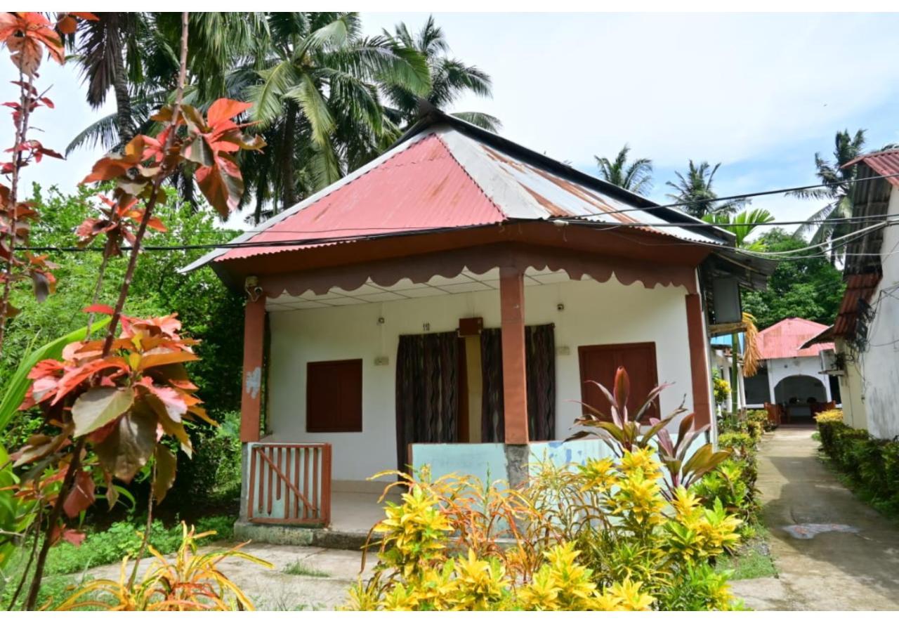 Moon Shine Garden Resort Lakshmanpur المظهر الخارجي الصورة