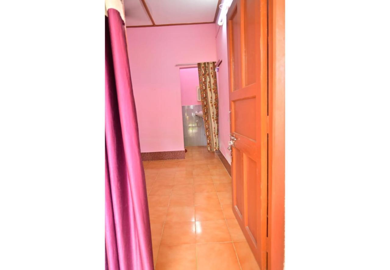 Moon Shine Garden Resort Lakshmanpur المظهر الخارجي الصورة